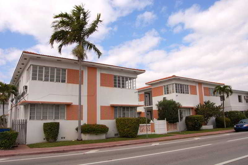 The Donovan At Miami Beach Esterno foto